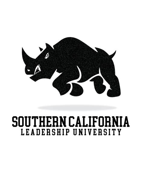 southern california leadership university baseball|rhino southern california leadership.